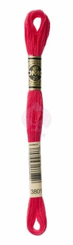 Dmc 117 Mulin Çile No:3801
