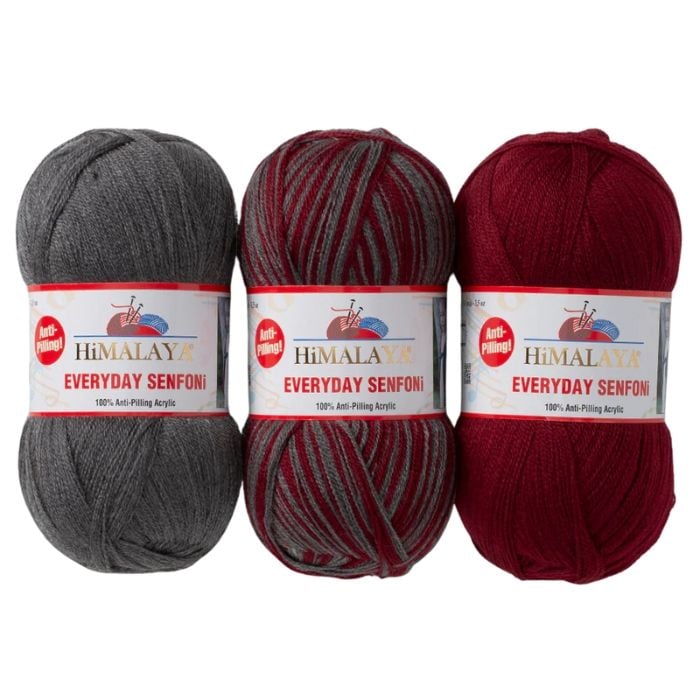 Himalaya Everyday Senfoni 71021