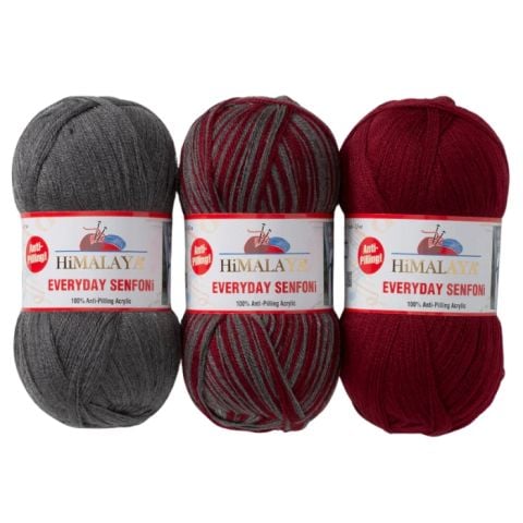 Himalaya Everyday Senfoni 71021