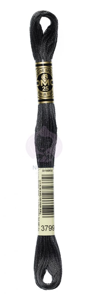 Dmc 117 Mulin Çile No:3799
