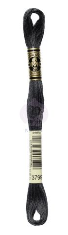 Dmc 117 Mulin Çile No:3799