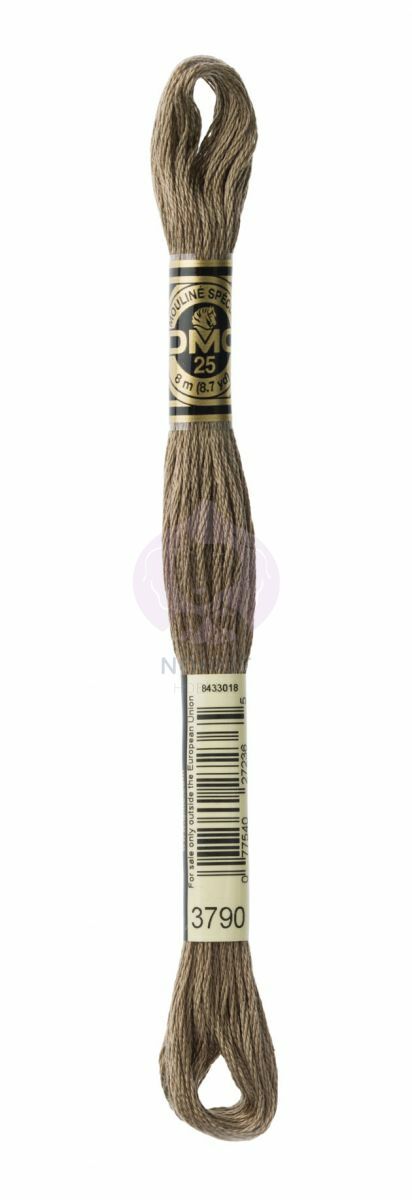 Dmc 117 Mulin Çile No:3790