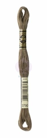 Dmc 117 Mulin Çile No:3790