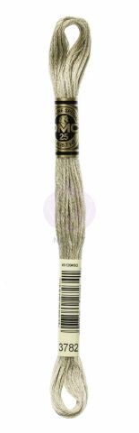 Dmc 117 Mulin Çile No:3782