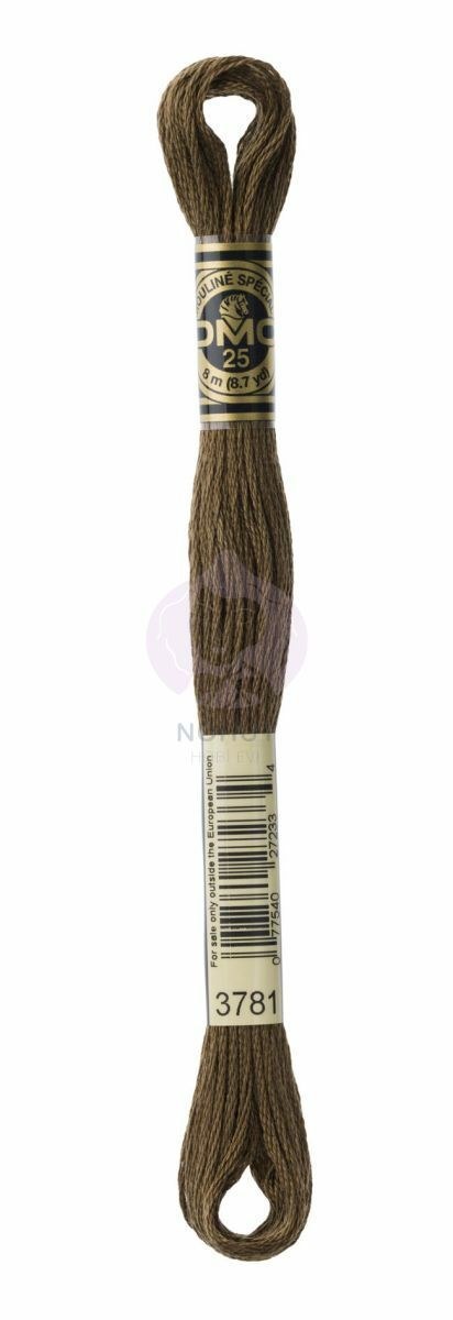 Dmc 117 Mulin Çile No:3781