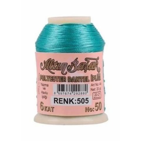 Altınbaşak 20gr Dantel İpliği 505
