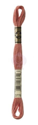 Dmc 117 Mulin Çile No:3778