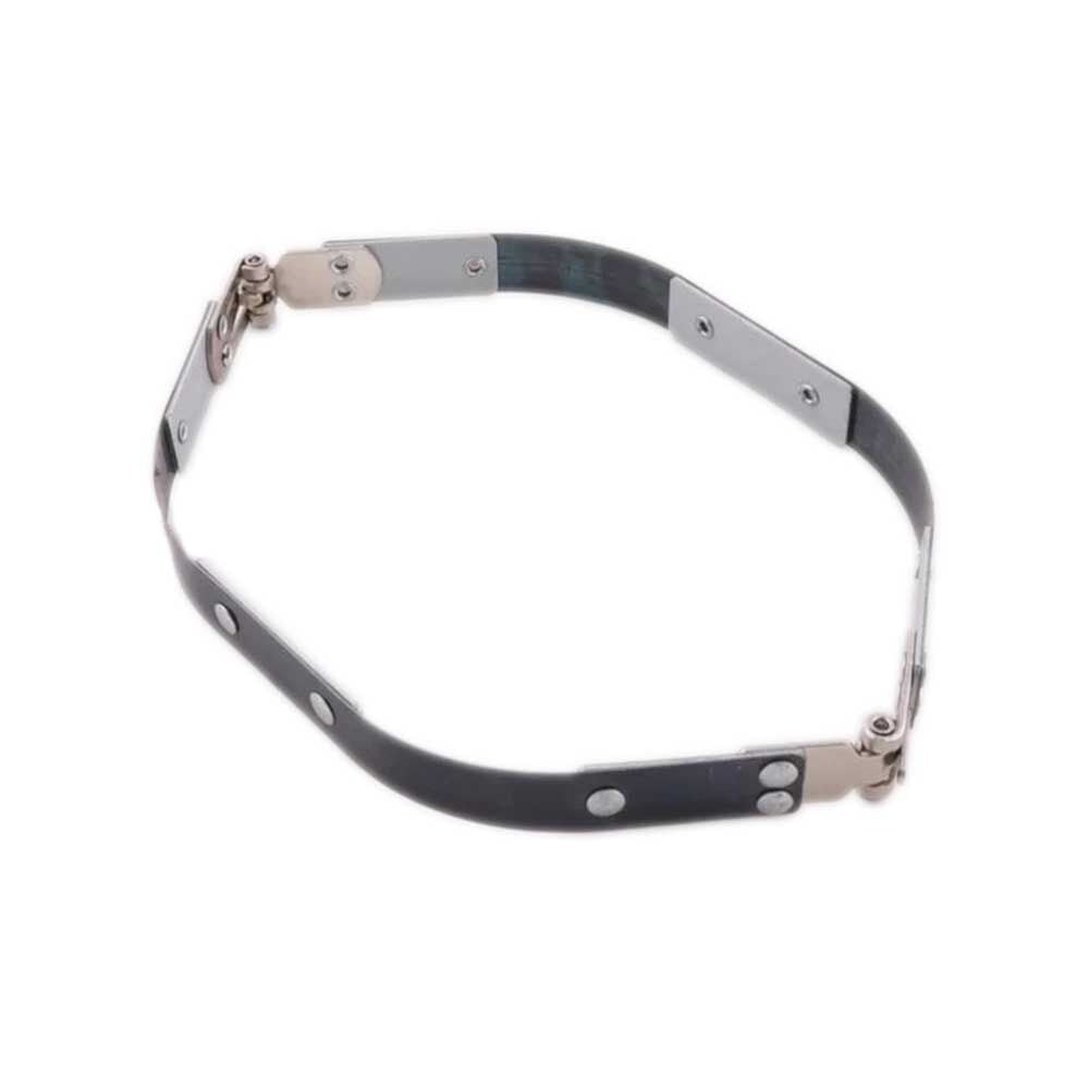 Metal Mıknatıslı Çanta Bursu 20cm