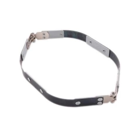 Metal Mıknatıslı Çanta Bursu 20cm