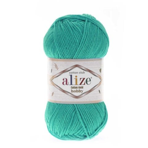 Alize Cotton Gold Hobby 610