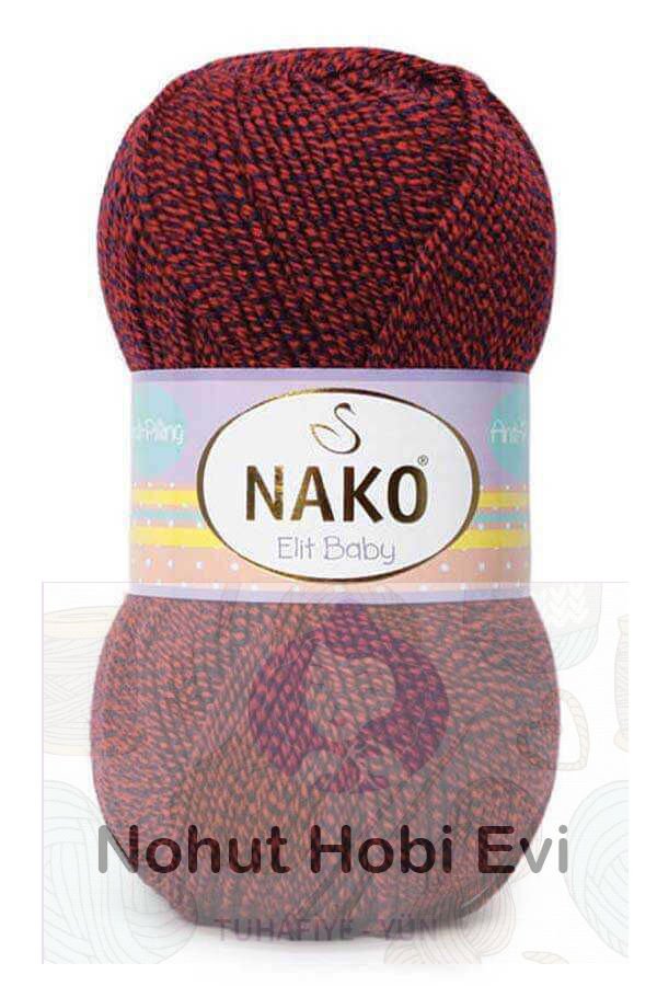 Nako Elit Baby 21351