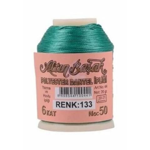 Altınbaşak 20gr Dantel İpliği 133