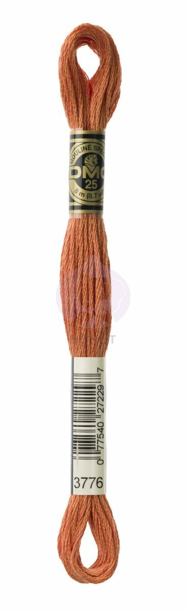 Dmc 117 Mulin Çile No:3776
