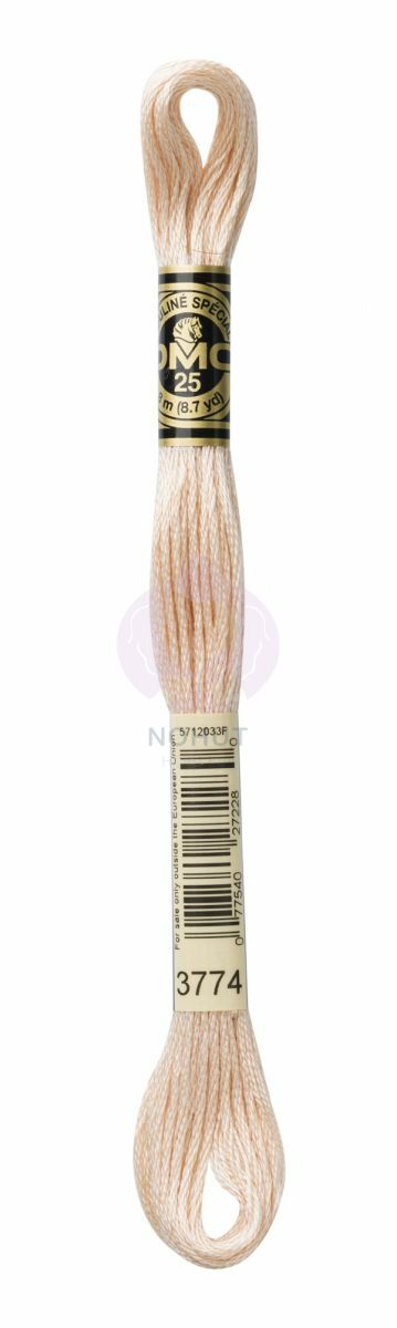 Dmc 117 Mulin Çile No:3774