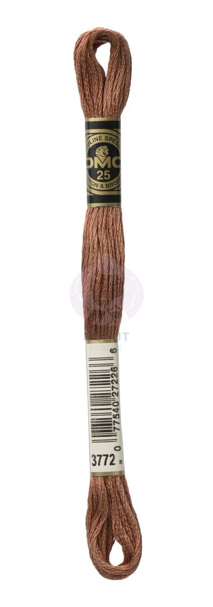 Dmc 117 Mulin Çile No:3772