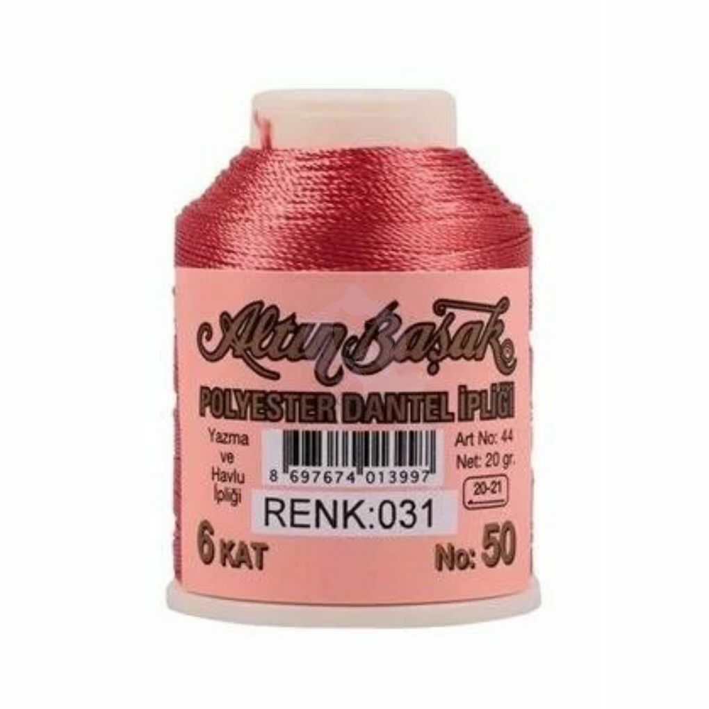 Altınbaşak 20gr Dantel İpliği 31