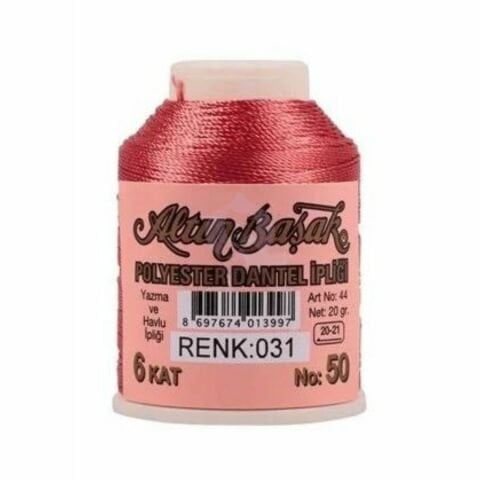 Altınbaşak 20gr Dantel İpliği 31