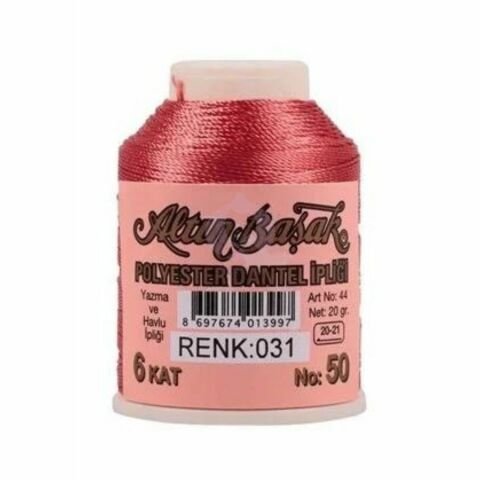 Altınbaşak 20gr Dantel İpliği 31