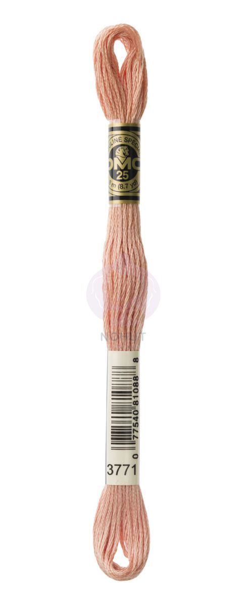 Dmc 117 Mulin Çile No:3771