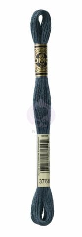 Dmc 117 Mulin Çile No:3768