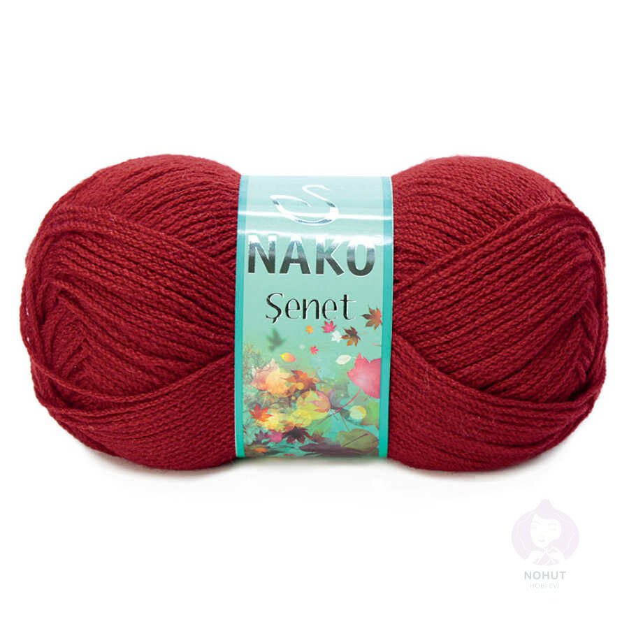 Nako Şenet 1175