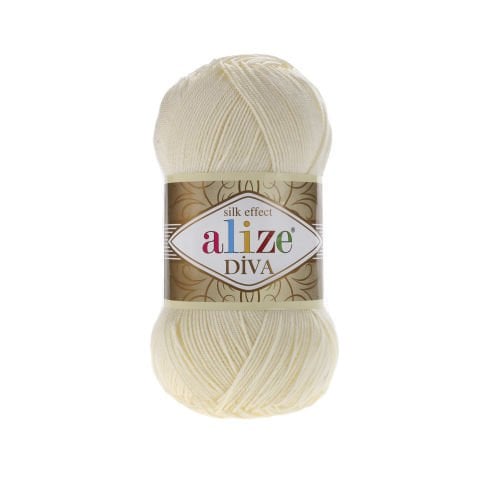 Alize Diva 1