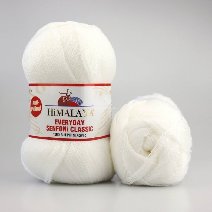 Himalaya Everyday Senfoni Classic 71101