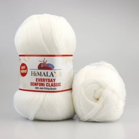 Himalaya Everyday Senfoni Classic 71101