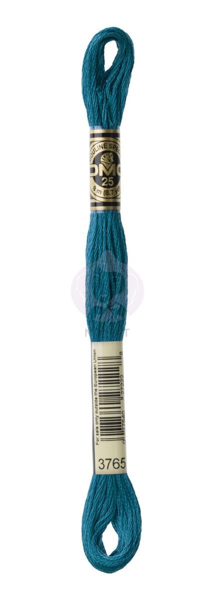 Dmc 117 Mulin Çile No:3765