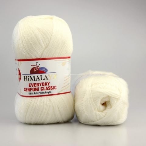 Himalaya Everyday Senfoni Classic 71102