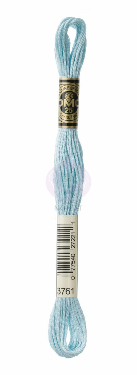 Dmc 117 Mulin Çile No:3761