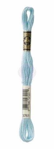 Dmc 117 Mulin Çile No:3761