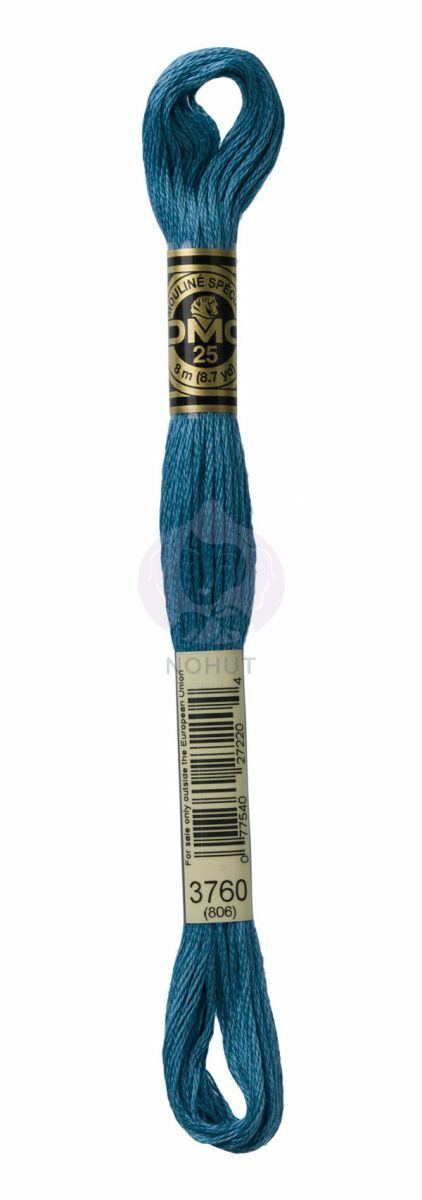 Dmc 117 Mulin Çile No:3760