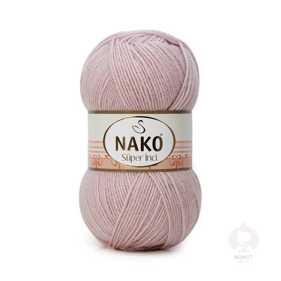 Nako Süper İnci 318
