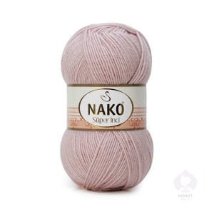 Nako Süper İnci 318
