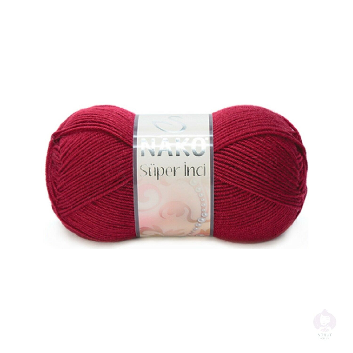 Nako Süper İnci 3630
