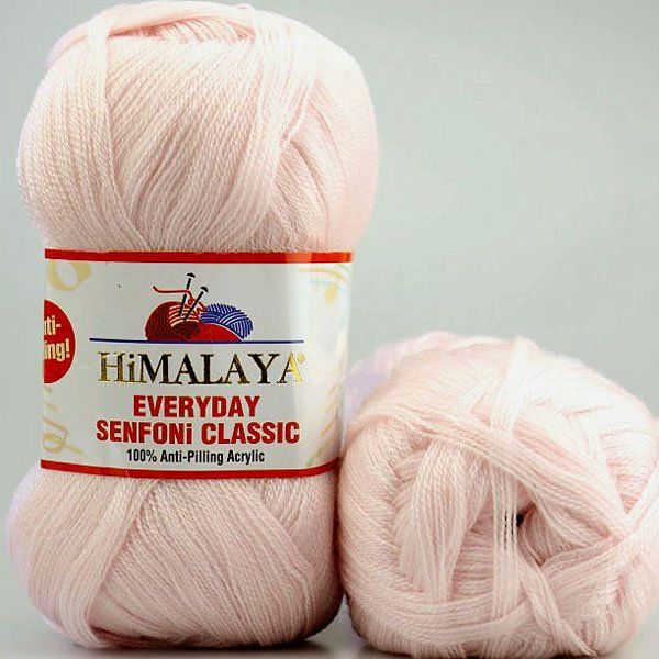 Himalaya Everyday Senfoni Classic 71105