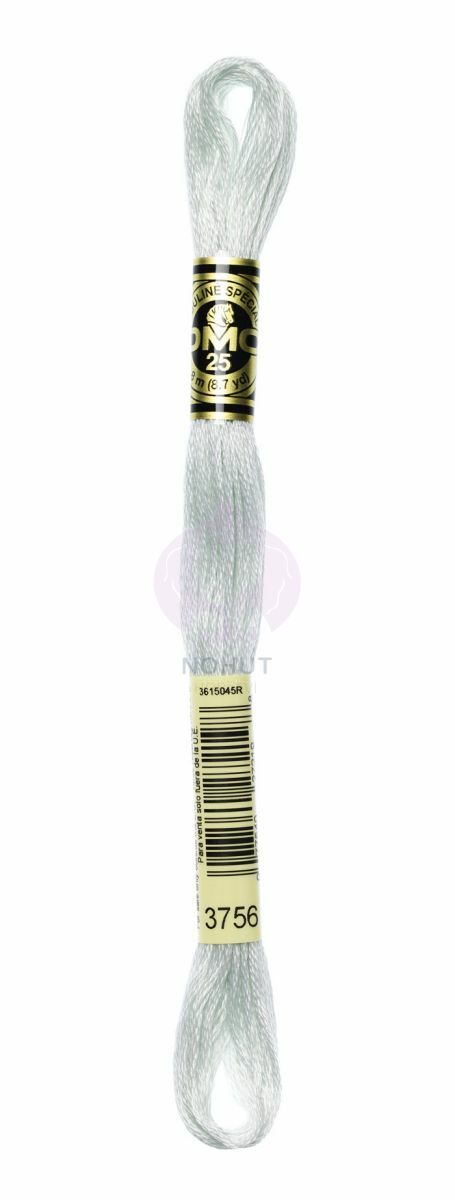 Dmc 117 Mulin Çile No:3756