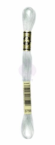 Dmc 117 Mulin Çile No:3756