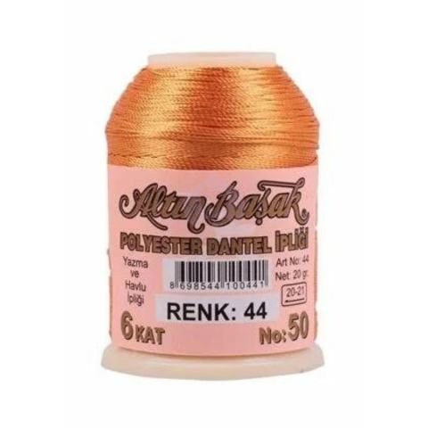 Altınbaşak 20gr Dantel İpliği 44