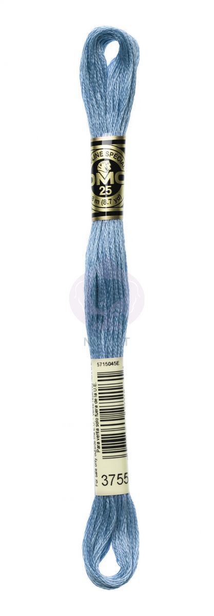 Dmc 117 Mulin Çile No:3755