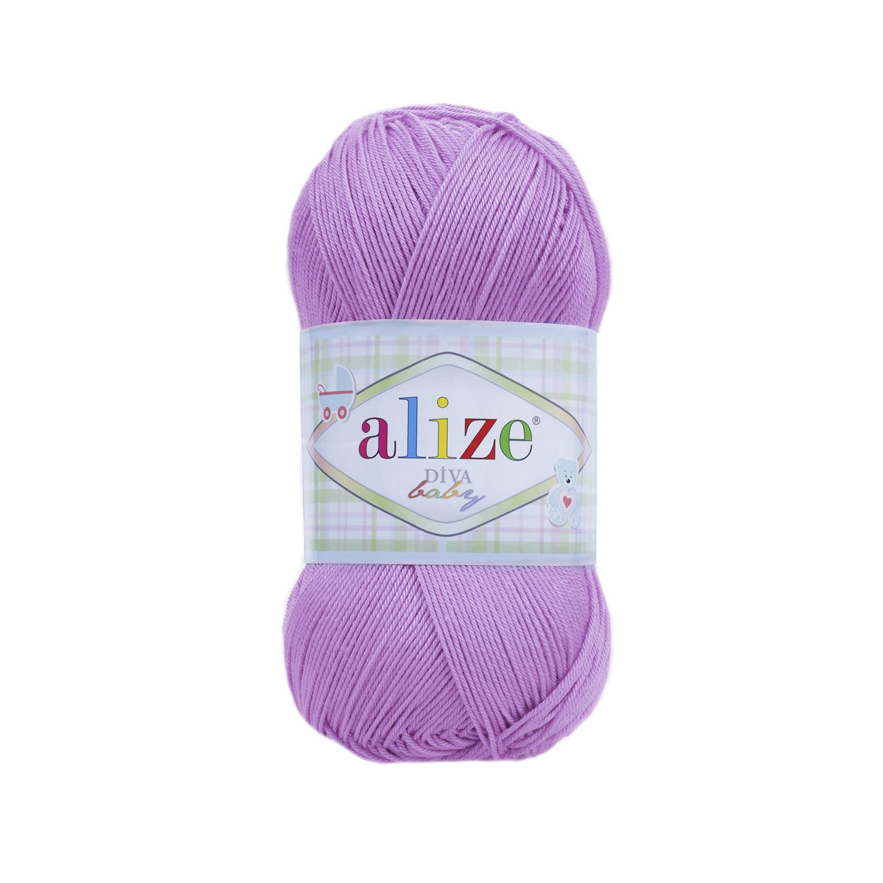 Alize Diva 43 Katalog Dışı
