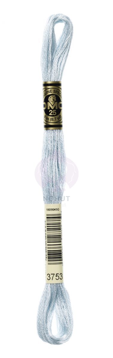 Dmc 117 Mulin Çile No:3753