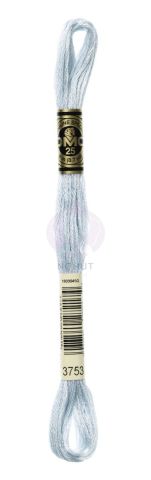 Dmc 117 Mulin Çile No:3753