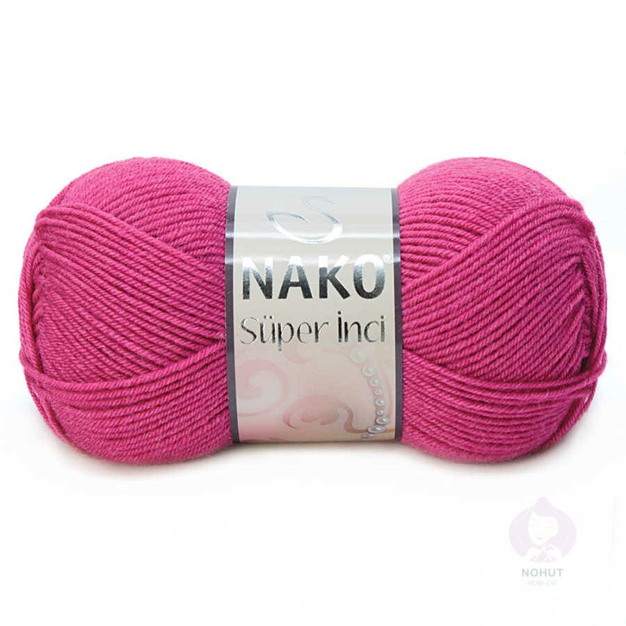 Nako Süper İnci 4569