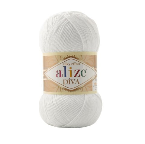 Alize Diva 55