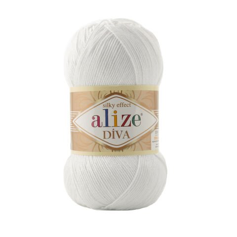 Alize Diva 55