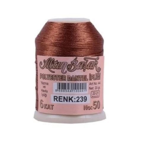 Altınbaşak 20gr Dantel İpliği 239