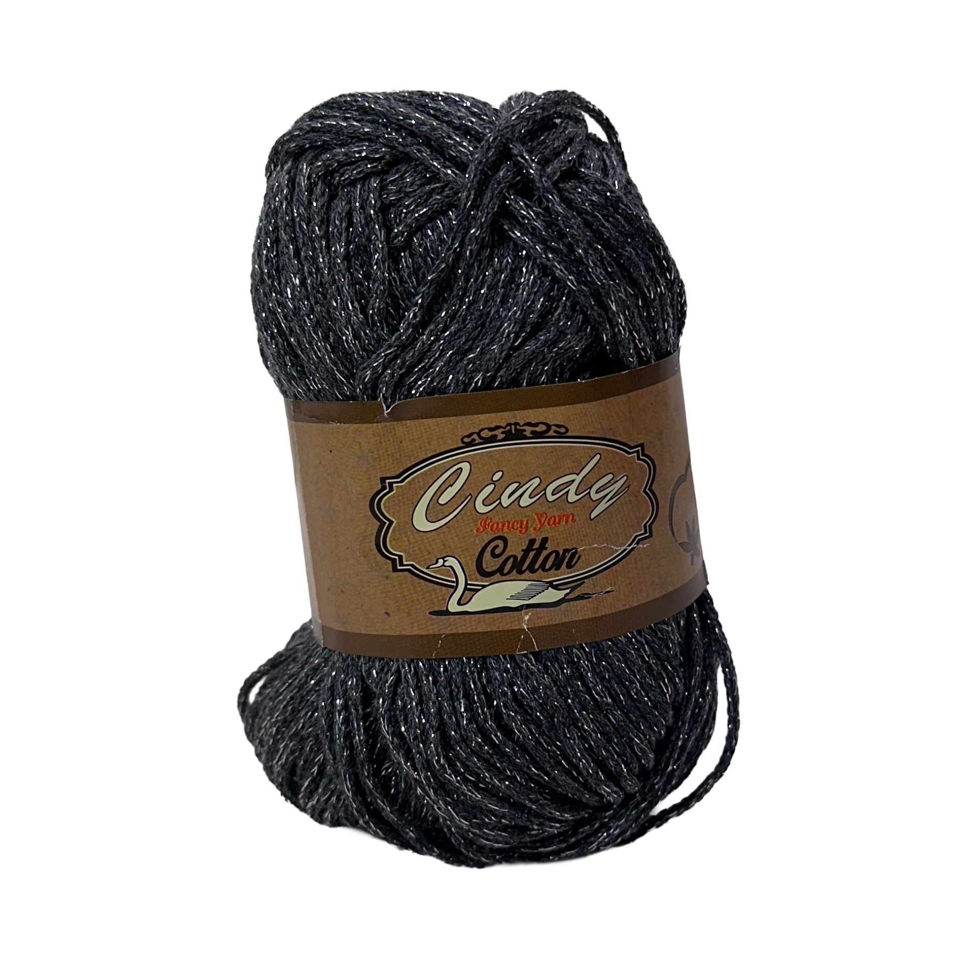 Cindy Simli Zincir Cotton 218