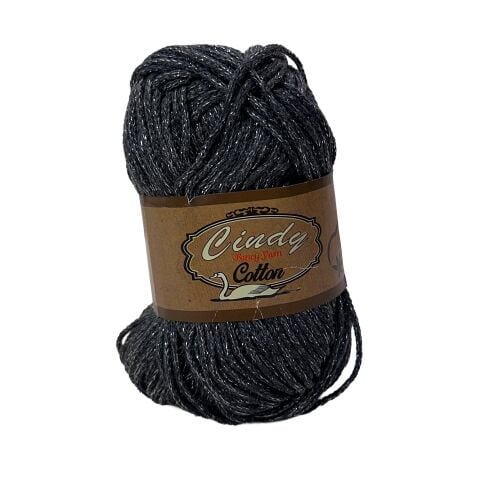 Cindy Simli Zincir Cotton 218